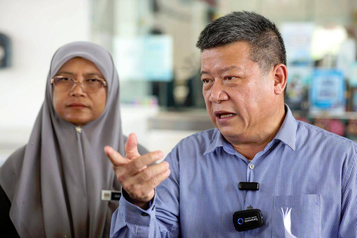 BUDI95 subsidy rollout in Pahang runs smoothly with high user satisfaction BUDI95 subsidy rollout in Pahang runs smoothly with high user satisfaction