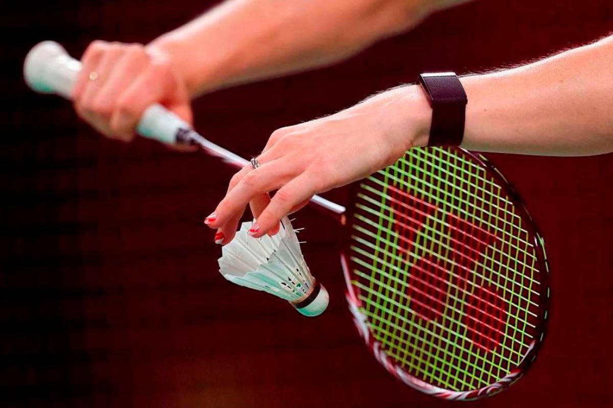Badminton boosts confidence of athletes with intellectual disabilities