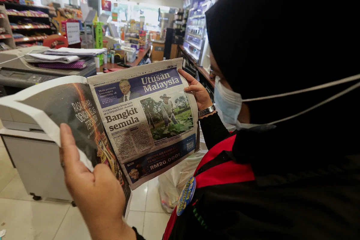 Bahasa Melayu mastery must remain priority before foreign languages