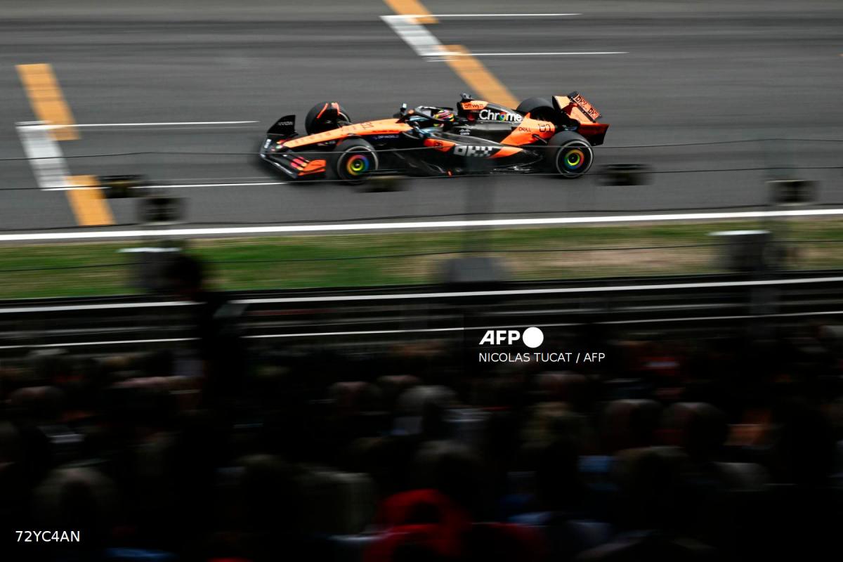 Bahrain and Abu Dhabi funds take full ownership of McLaren Racing Bahrain and Abu Dhabi funds take full ownership of McLaren Racing