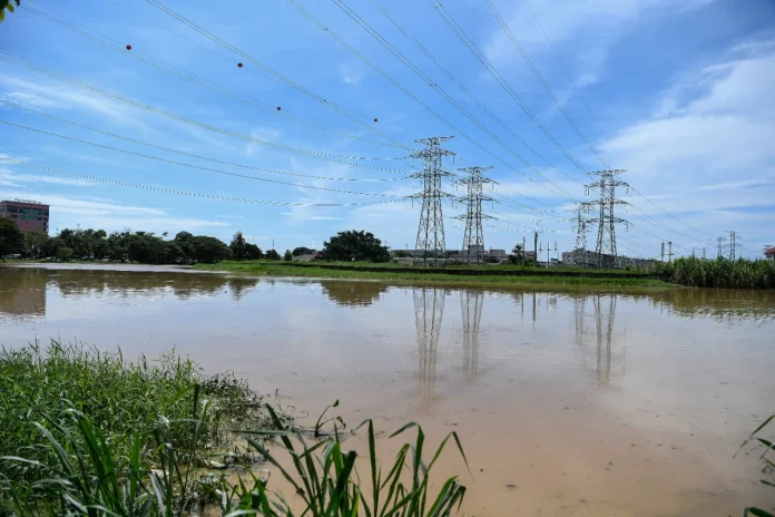 Banjir_Sabah_dan_Kedah_meningkat__Perak_dan_Pulau_Pinang_pulih