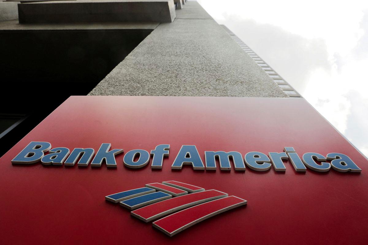 Bank of America sued for alleged financial ties to Jeffrey Epstein Bank of America sued for alleged financial ties to Jeffrey Epstein