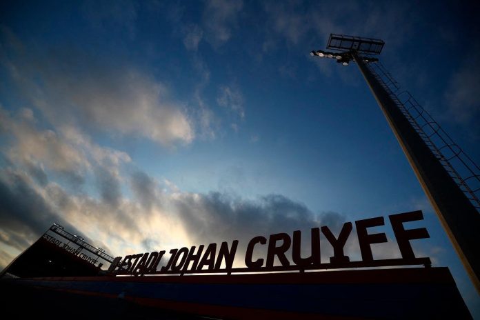 Barcelona to host Getafe at Johan Cruyff Stadium amid Camp Nou delays
