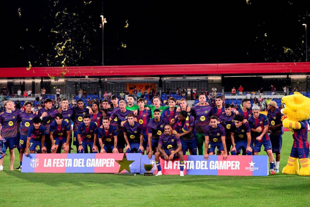 Barcelona to host Valencia at Johan Cruyff Stadium amid Camp Nou delay