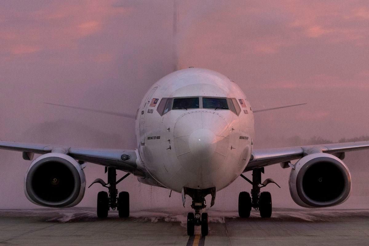 Batik Air to launch Ipoh-Singapore route in December using Boeing 737 Batik Air to launch Ipoh-Singapore route in December using Boeing 737