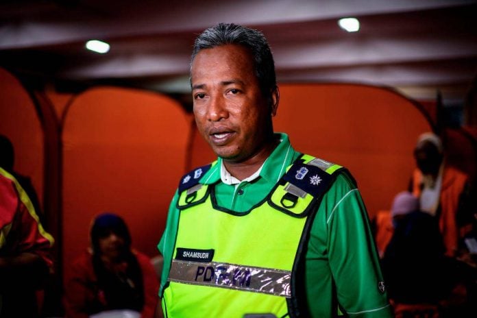 Bedah siasat pelajar UM maut jatuh kolej kediaman dijalankan malam ini