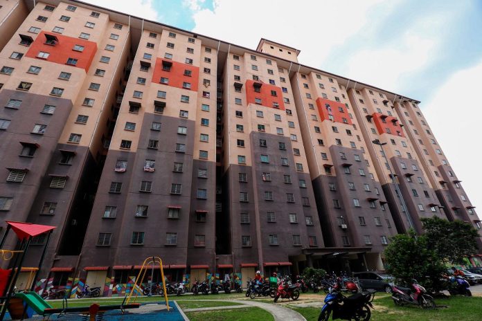 Belanjawan 2026: Kerajaan galak institusi kewangan sokong skim sewa beli rumah