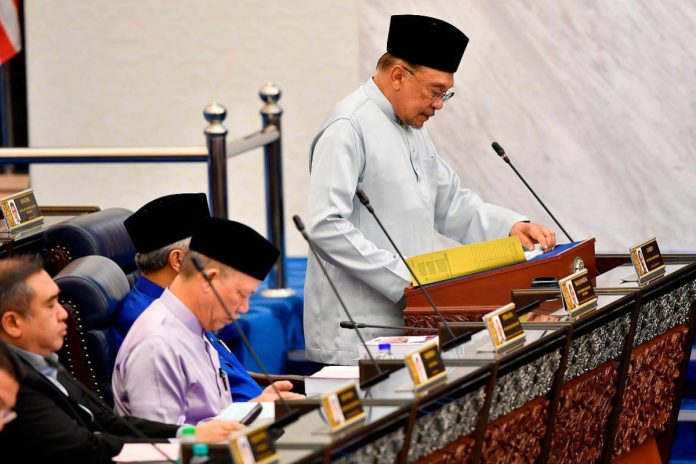 Belanjawan 2026: Kerajaan perkasa industri halal dengan dana RM100 juta untuk PMKS Belanjawan 2026: Kerajaan perkasa industri halal dengan dana RM100 juta untuk PMKS