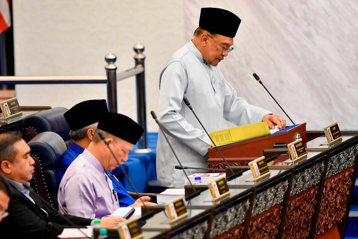 Belanjawan 2026: Kerajaan perkasa industri halal dengan dana RM100 juta untuk PMKS