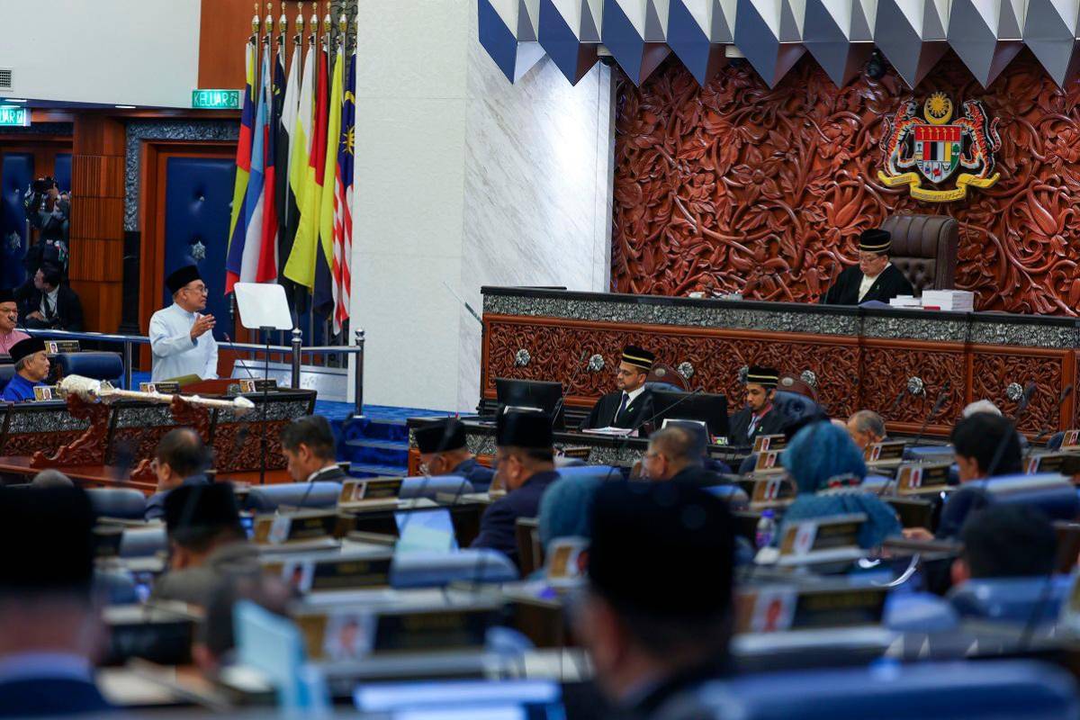 Belanjawan 2026: Kerajaan peruntuk RM110 juta insentif karya kreatif berkualiti