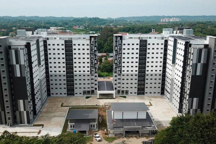 Belanjawan 2026: Kerajaan teruskan pembinaan kediaman rakyat dengan peruntukan besar