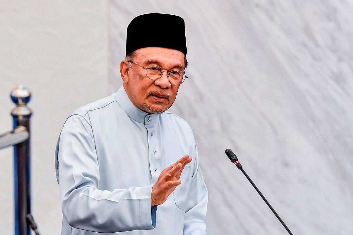 Belanjawan 2026: Sabah dan Sarawak terima peruntukan tertinggi Belanjawan 2026: Sabah dan Sarawak terima peruntukan tertinggi