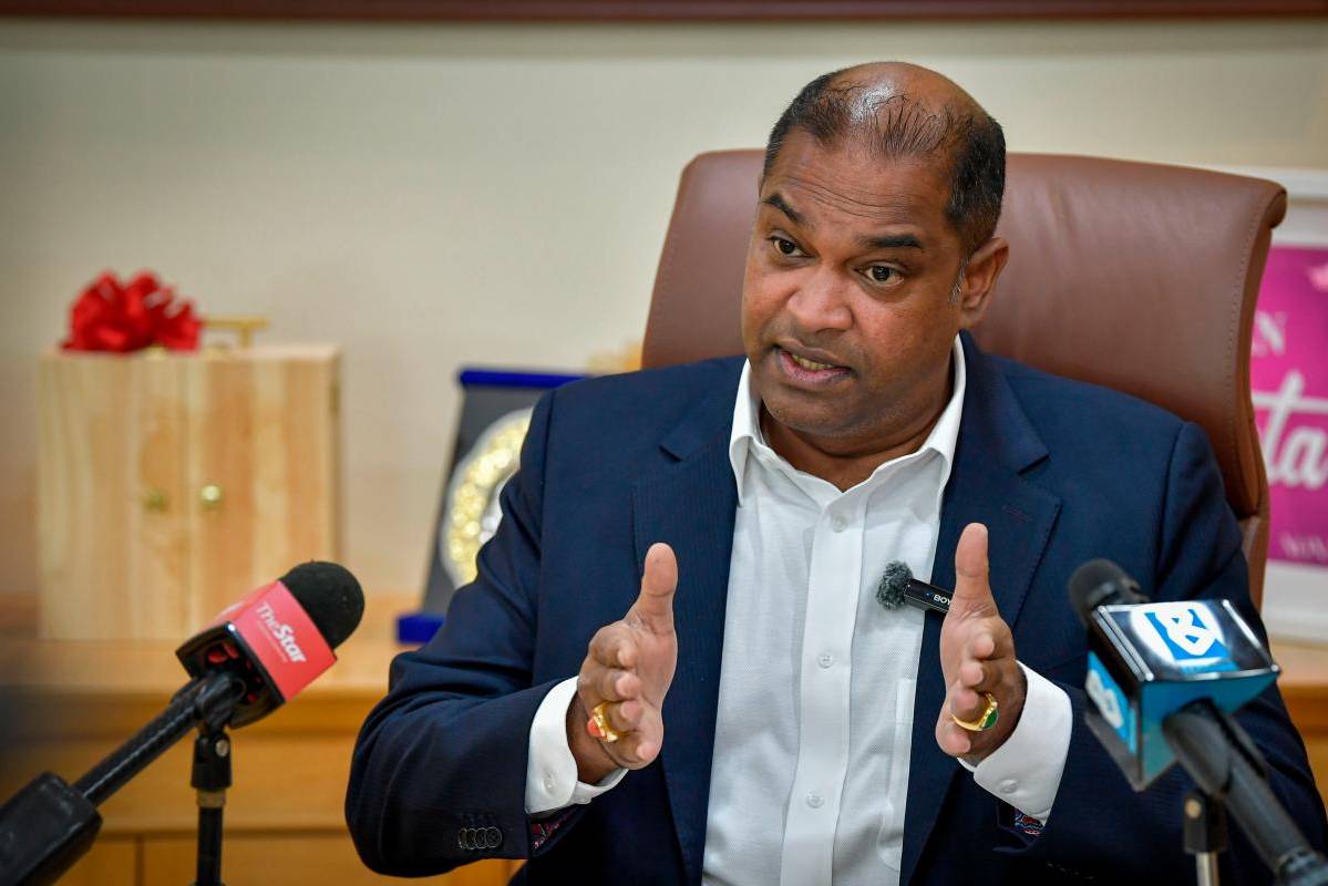 Belanjawan 2026 berpaksikan rakyat dengan peruntukan RM220 juta untuk komuniti India