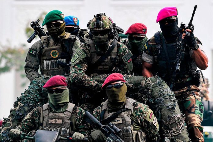 Belanjawan 2026 dijangka tumpu pemodenan ATM kata Mohamed Khaled Belanjawan 2026 dijangka tumpu pemodenan ATM kata Mohamed Khaled