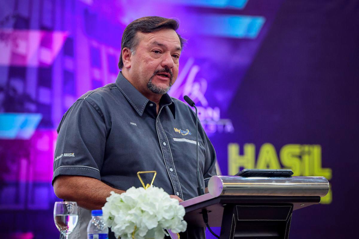 Belanjawan 2026 gabung elemen utama RMK13 dan Ekonomi MADANI