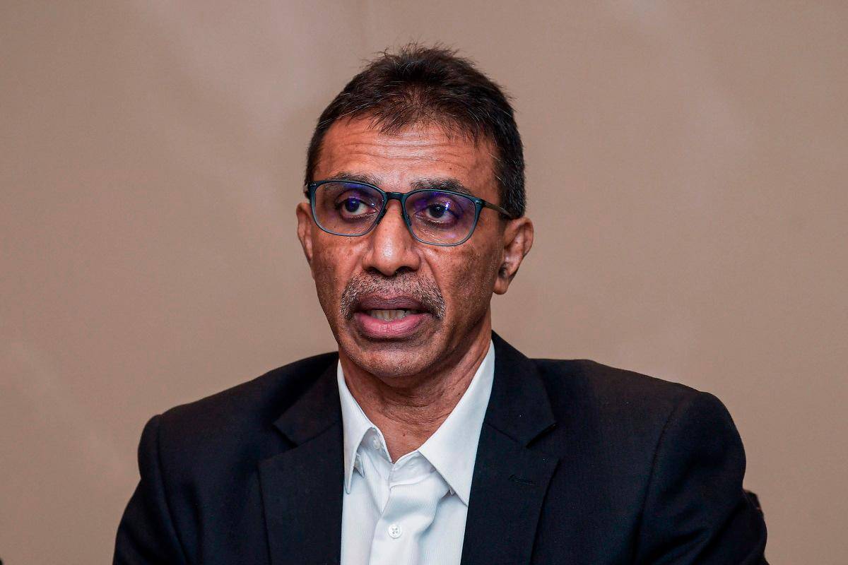 Belanjawan 2026 pacu pertumbuhan berpacu pelaburan, kekal disiplin fiskal