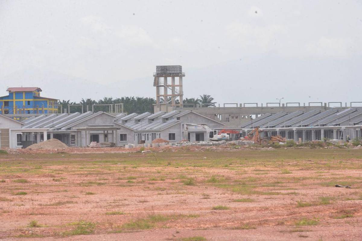 Belanjawan 2026 perkukuh reformasi perumahan mampu milik
