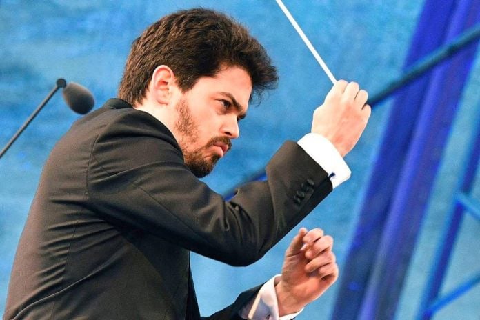 Belgian festival cancels German orchestra over Israeli conductor