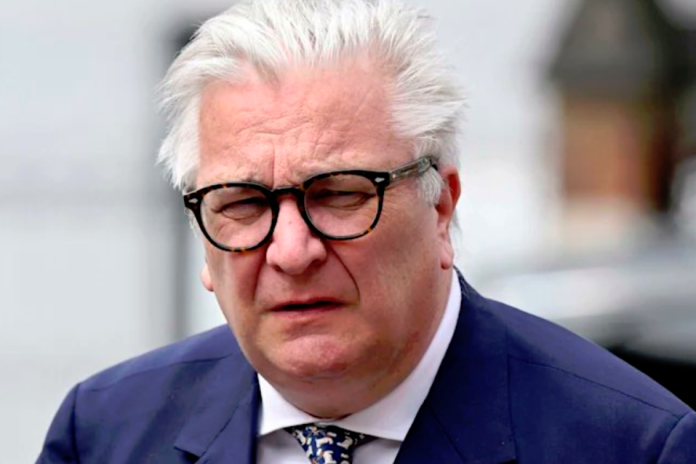 Belgian prince admits fathering son with model before royal marriage