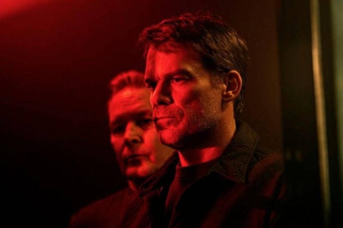 Blood runs fresh Blood runs fresh