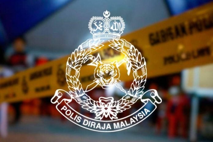 Body found stuffed in suitcase at Butterworth’s Ampang Jajar Flats Body found stuffed in suitcase at Butterworth’s Ampang Jajar Flats