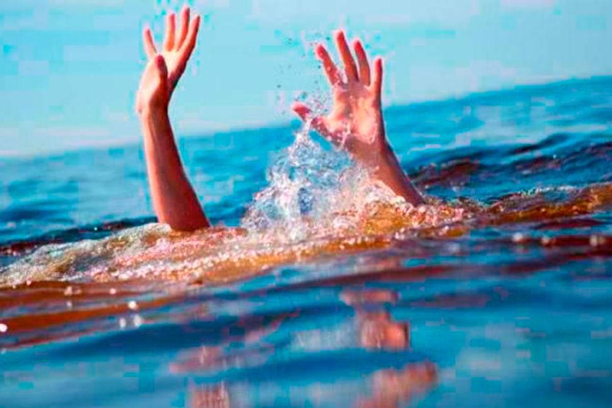 Body of man believed drowned found in Sungai Perak near Teluk Intan