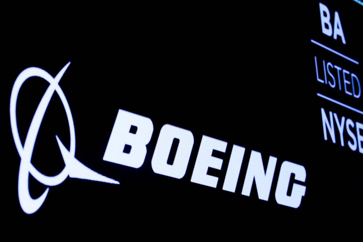 Boeing partners with Palantir for AI adoption in defence and space unit Boeing partners with Palantir for AI adoption in defence and space unit