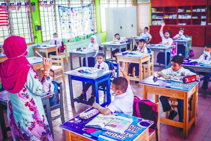 Bold leaders needed to drive education reform