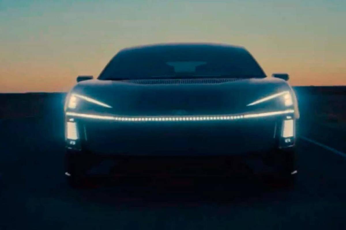 Bold new Toyota Corolla Concept ahead of Japan Mobility Show Bold new Toyota Corolla Concept ahead of Japan Mobility Show