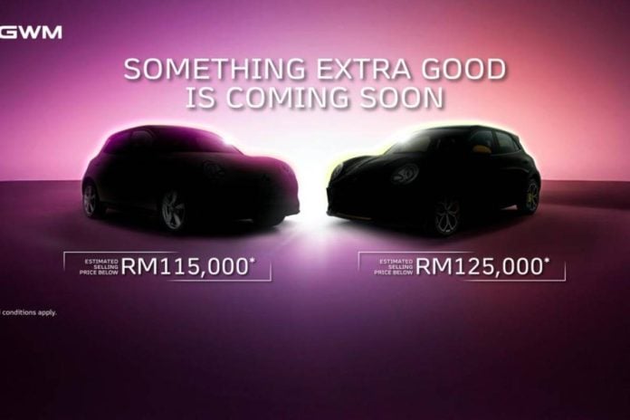 Bookings open for the new Ora Good Cat series