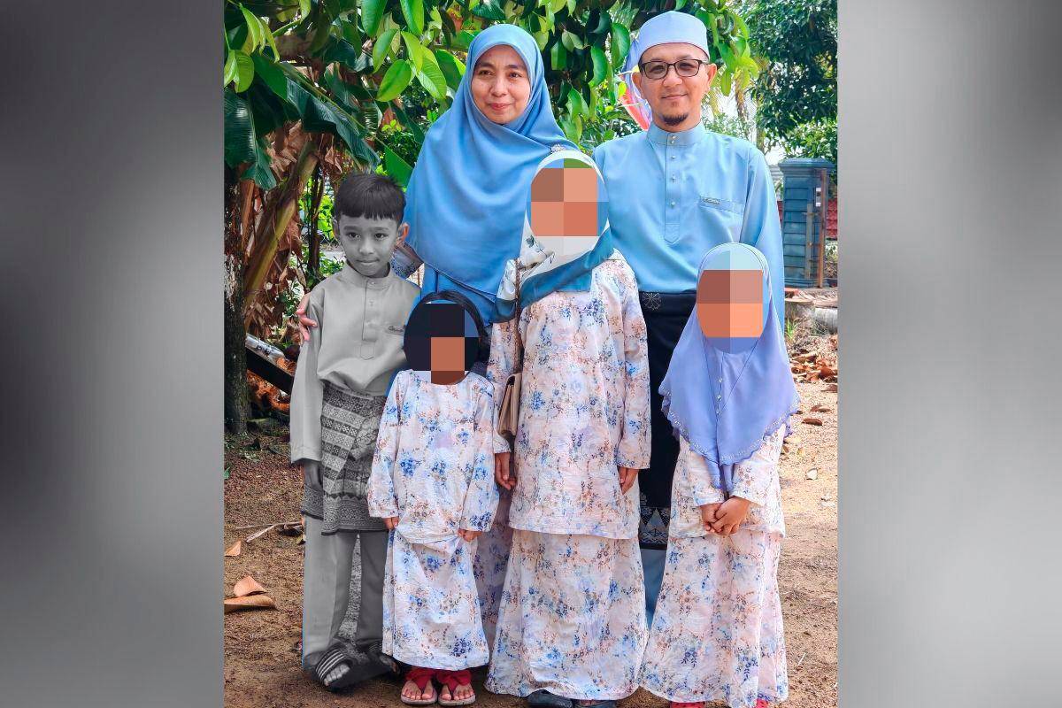 Boy who died in sewage pit had wished to go to heaven, says father Boy who died in sewage pit had wished to go to heaven, says father