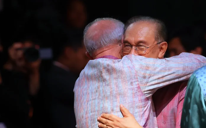 Brazilian president concludes first official Malaysia visit after ASEAN summit Brazilian president concludes first official Malaysia visit after ASEAN summit
