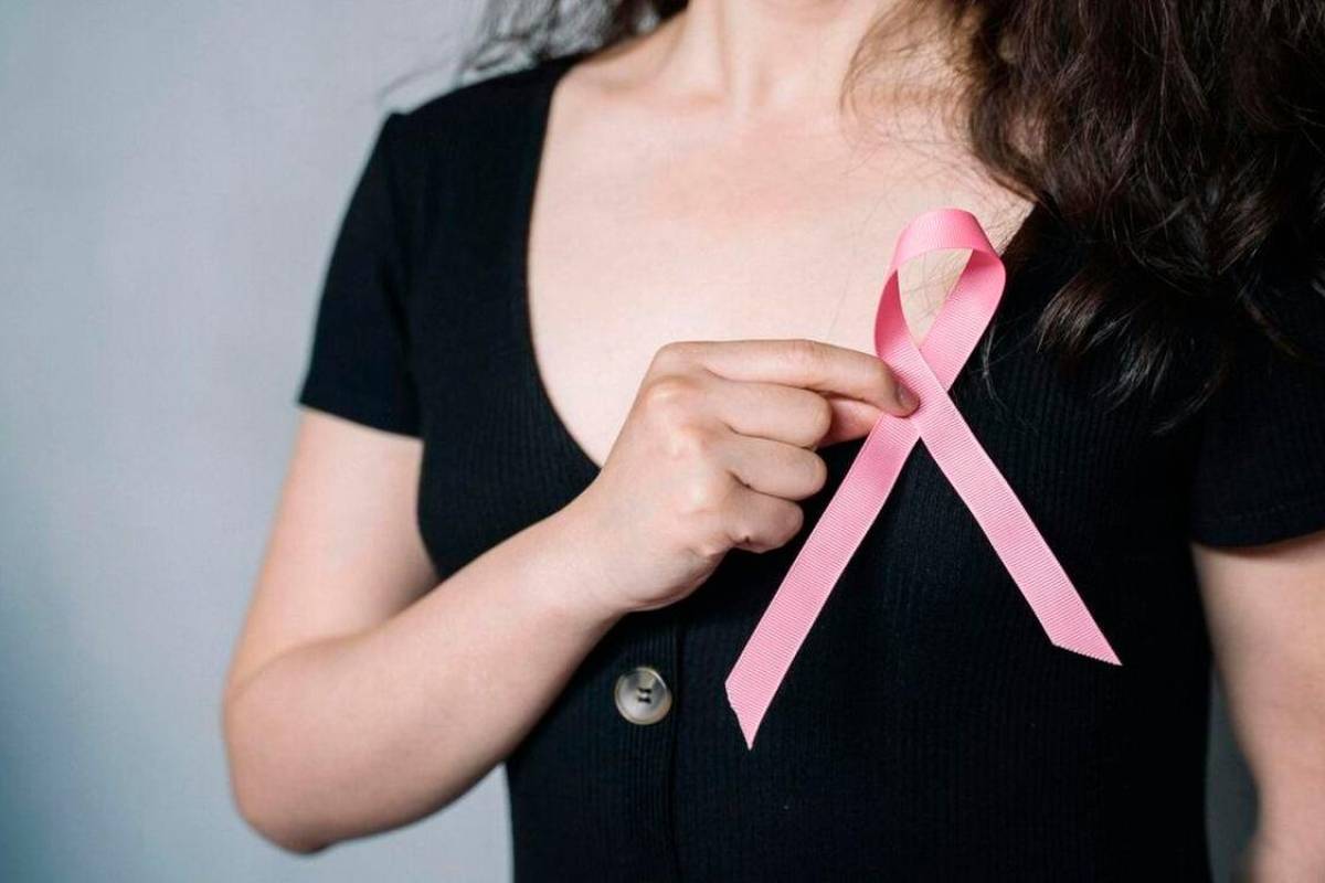 Breast cancer cases rising in Pahang, patients as young as 20s recorded Breast cancer cases rising in Pahang, patients as young as 20s recorded