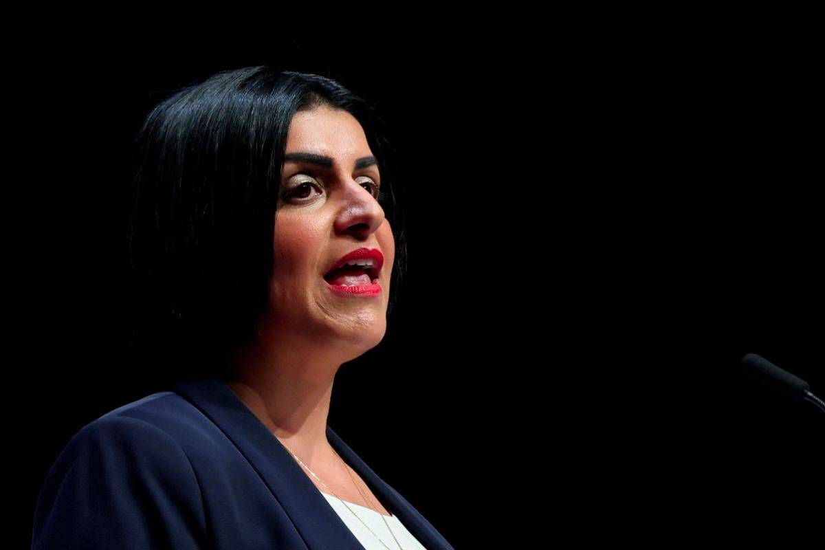 Britain plans tougher residency rules based on English skills and civic conduct
