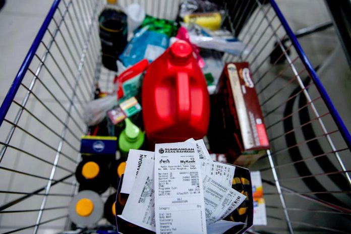 Budget 2026: 22mil Malaysians to get RM100 SARA aid ahead of Ramadan, CNY