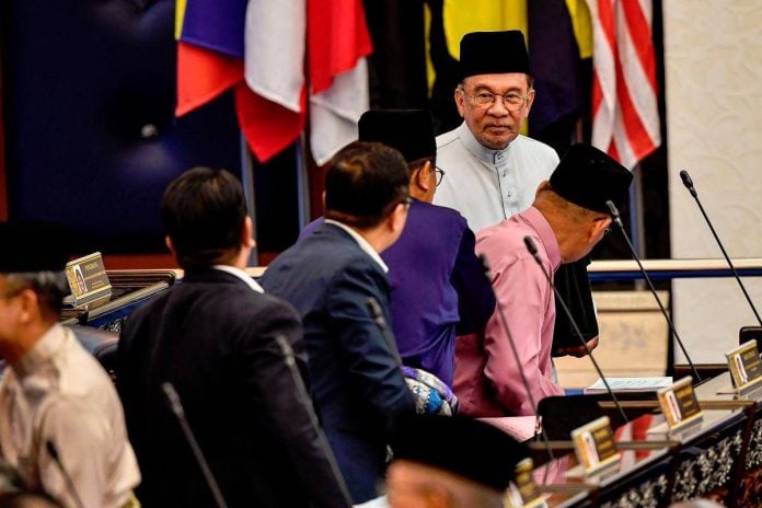 Budget 2026: Anwar strengthens ‘buy Malaysian’ push to boost local innovation and commercialisation
