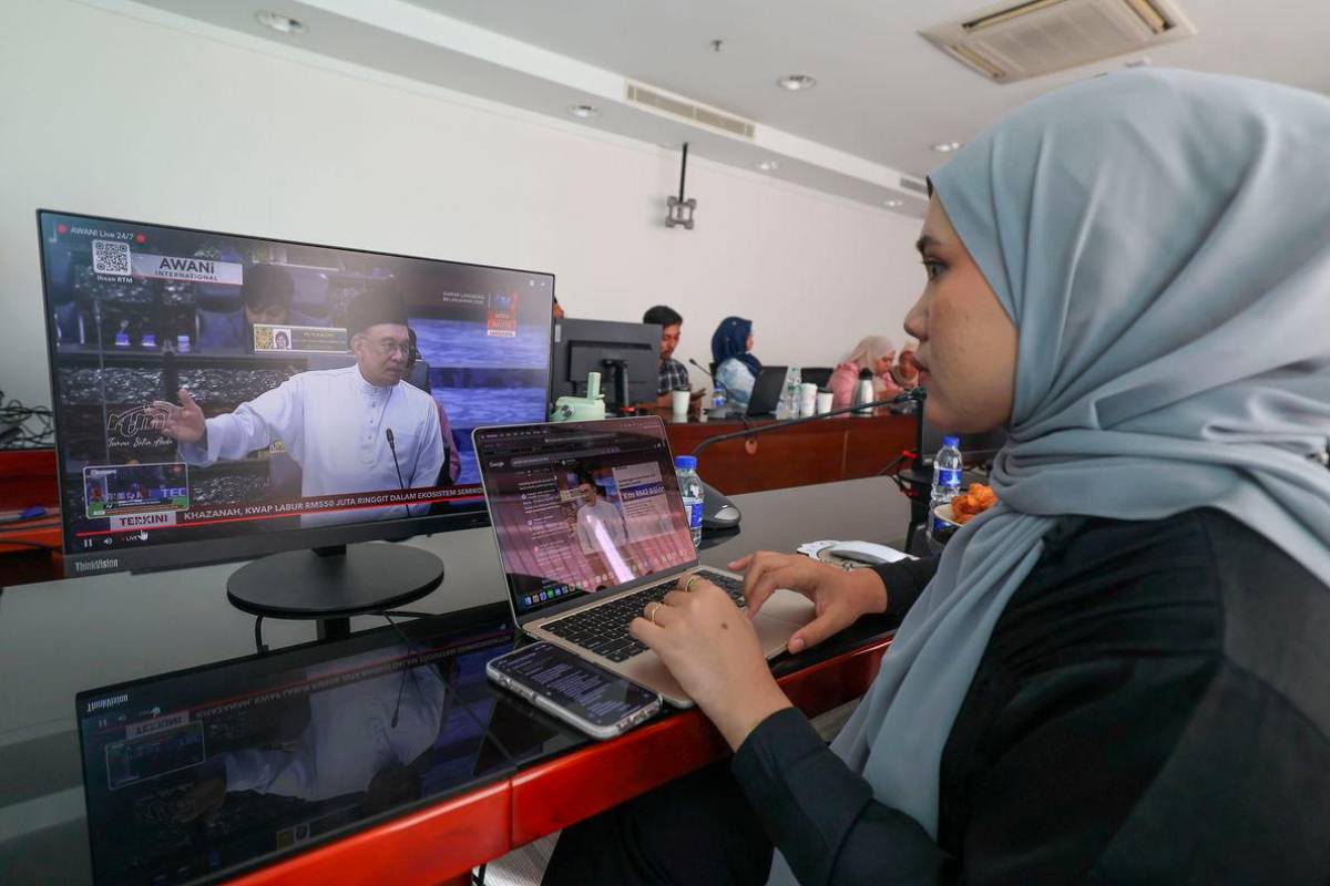 Budget 2026: Bumiputera economic agenda continues to be driven by GLIC, GLC investments 
