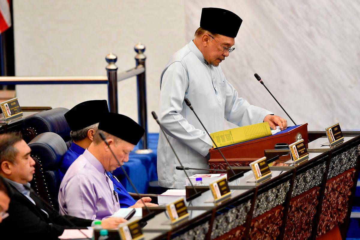 Budget 2026: Gig, E-Hailing workers to get up to RM600 yearly under i-Saraan Plus Budget 2026: Gig, E-Hailing workers to get up to RM600 yearly under i-Saraan Plus
