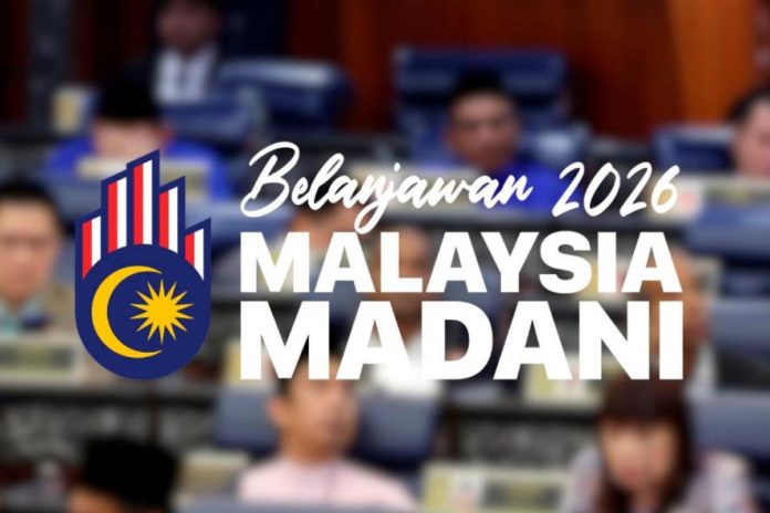 Budget 2026: MADANI Second Chance initiative gets RM15 Million to support vulnerable groups