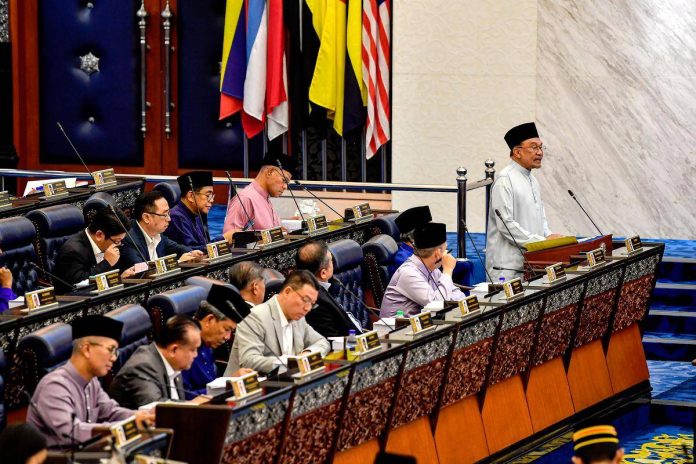 Budget 2026: Malaysia to boost export strength and empower local entrepreneurs