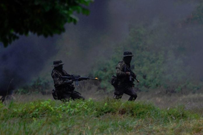 Budget 2026: Over RM21 billion allocated to boost national security, defence readiness 