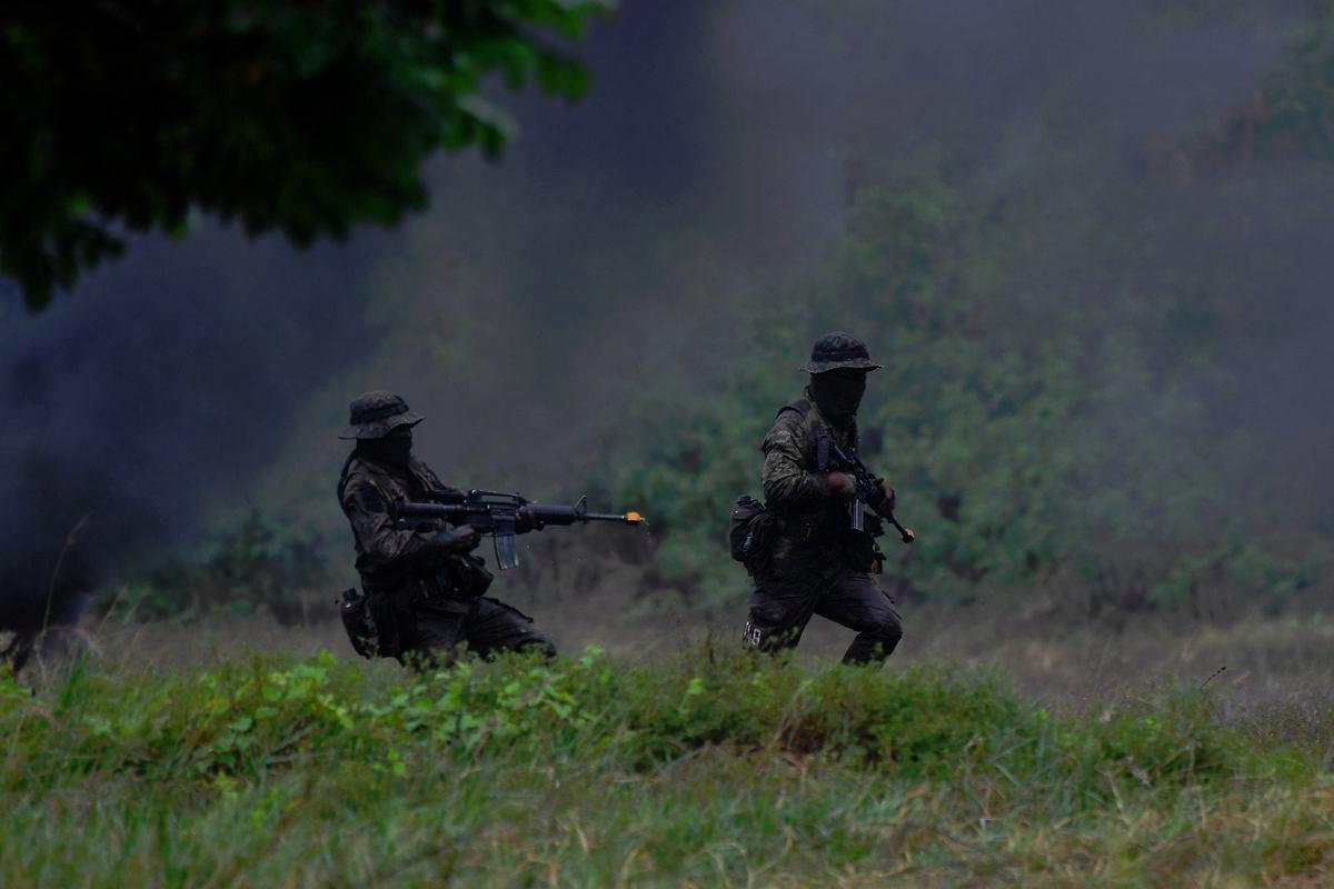 Budget 2026: Over RM21 billion allocated to boost national security, defence readiness Budget 2026: Over RM21 billion allocated to boost national security, defence readiness