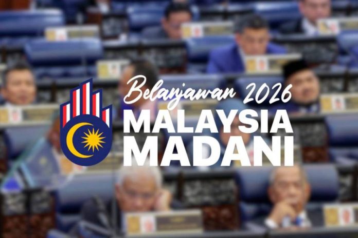 Budget 2026: RM1 billion allocated to expand MADANI initiatives for the people