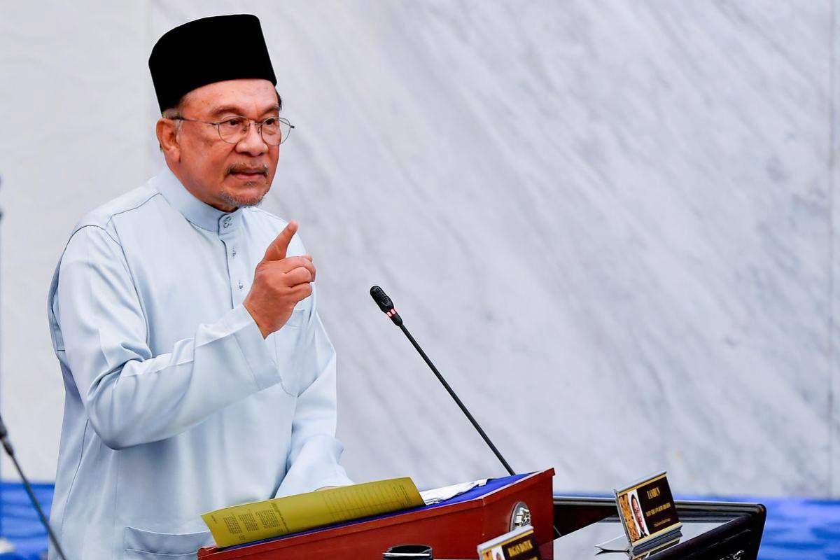 Budget 2026: RM1,000 tax relief for domestic travel, incentives for tourism and taxi sector Budget 2026: RM1,000 tax relief for domestic travel, incentives for tourism and taxi sector