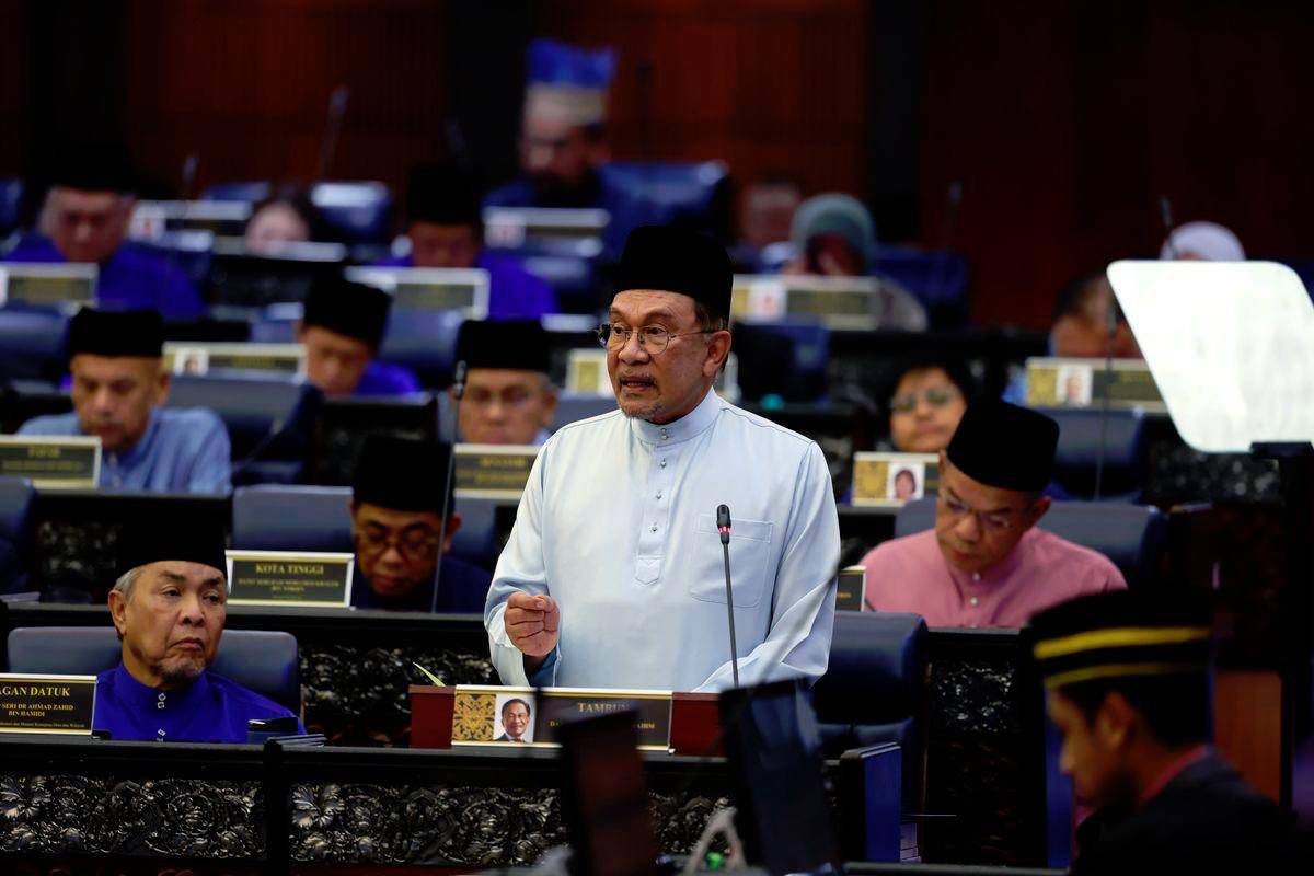 Budget 2026: RM110mil allocated for Madani mobile services to boost rural access to government aid