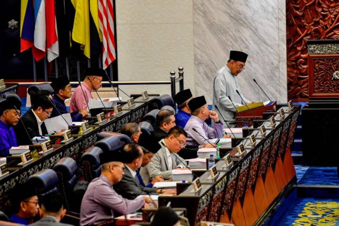 Budget 2026: RM200mil co-investment fund, RM550mil semiconductor boost highlight Budget 2026