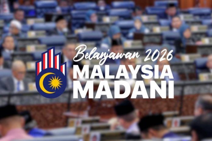 Budget 2026: RM500 million allocated to support entrepreneurs and vulnerable women