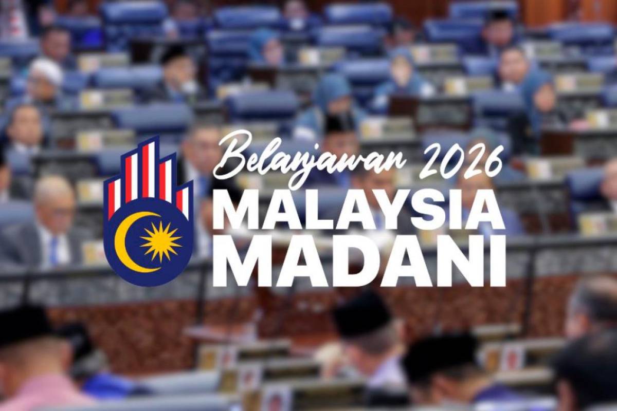 Budget 2026: RM500 million allocated to support entrepreneurs and vulnerable women Budget 2026: RM500 million allocated to support entrepreneurs and vulnerable women