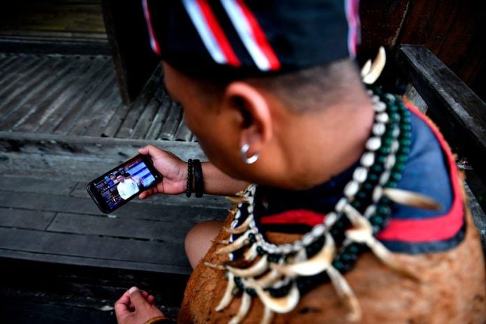 Budget 2026: Record funds for Sabah, Sarawak show govt’s MA63 commitment - Fadillah