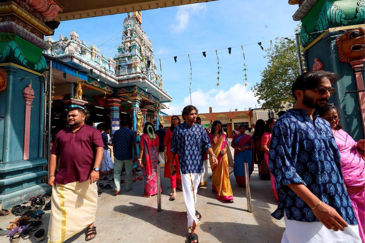 Budget 2026: STR Phase 4 disbursement brought forward to Oct 18 ahead of Deepavali Budget 2026: STR Phase 4 disbursement brought forward to Oct 18 ahead of Deepavali